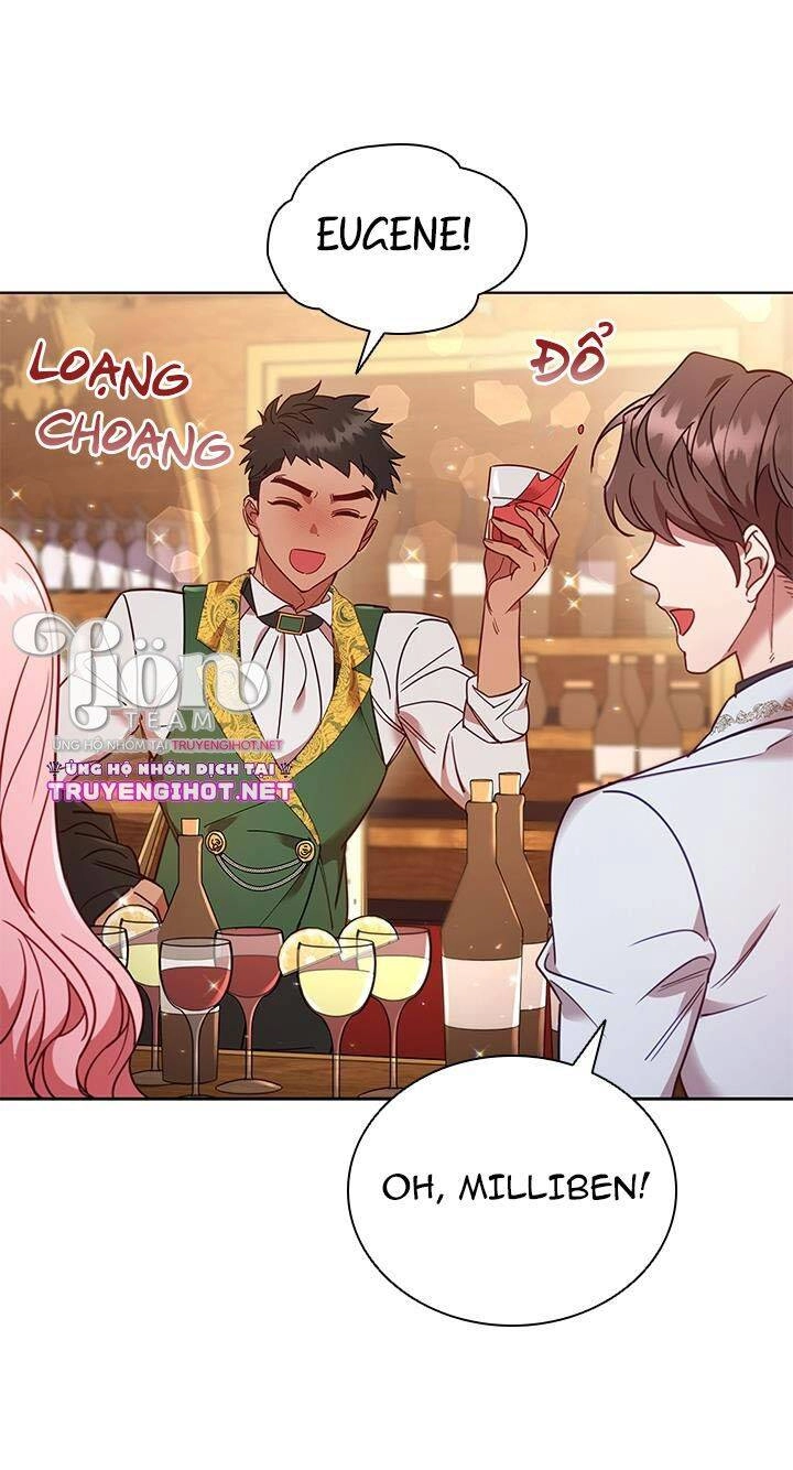 Tôi Đã Ly Hôn Nhưng Lại Trở Thành Tài Phiệt Chapter 16.1 - 35