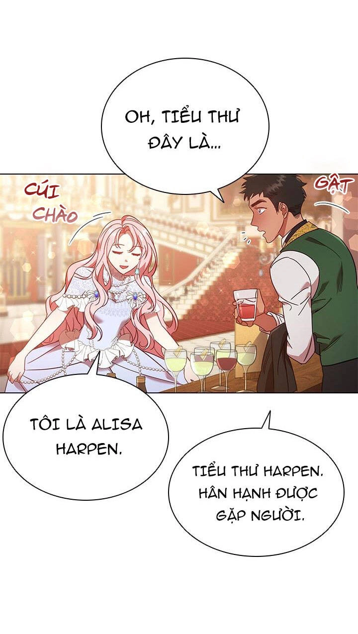 Tôi Đã Ly Hôn Nhưng Lại Trở Thành Tài Phiệt Chapter 16.1 - 36