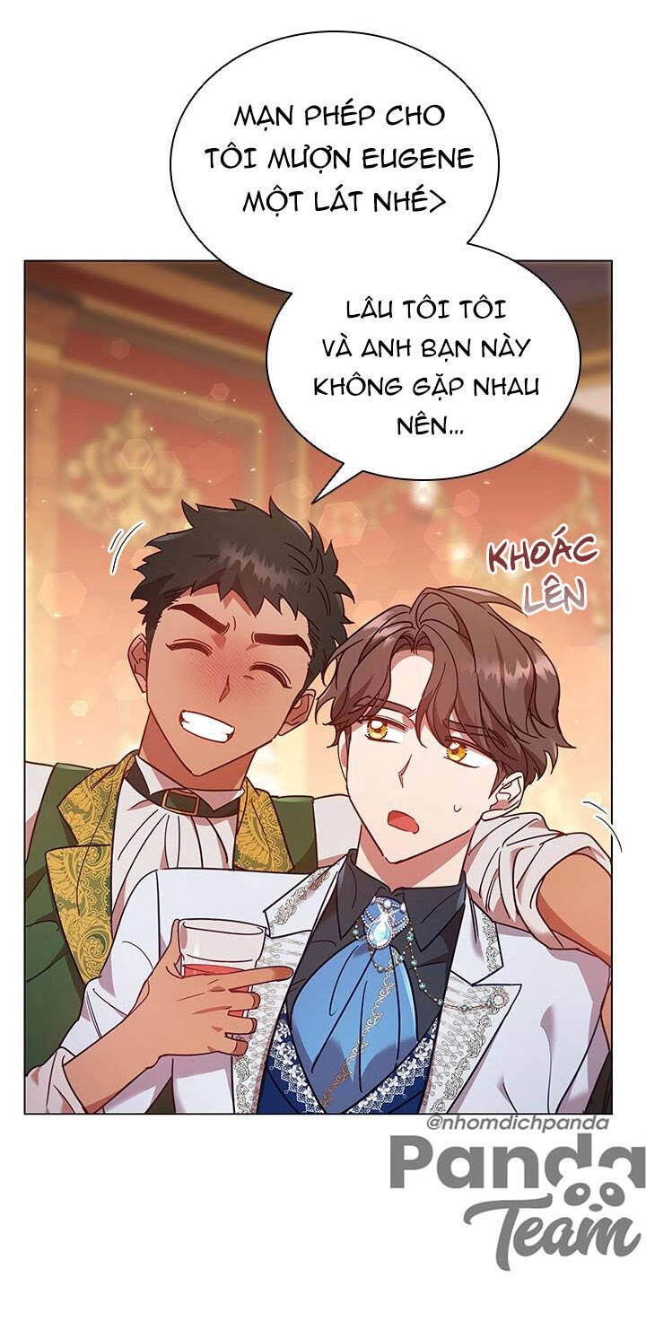 Tôi Đã Ly Hôn Nhưng Lại Trở Thành Tài Phiệt Chapter 16.1 - 37