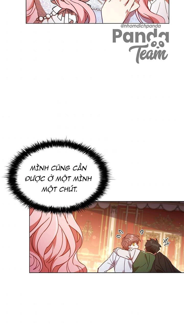 Tôi Đã Ly Hôn Nhưng Lại Trở Thành Tài Phiệt Chapter 16.1 - 39