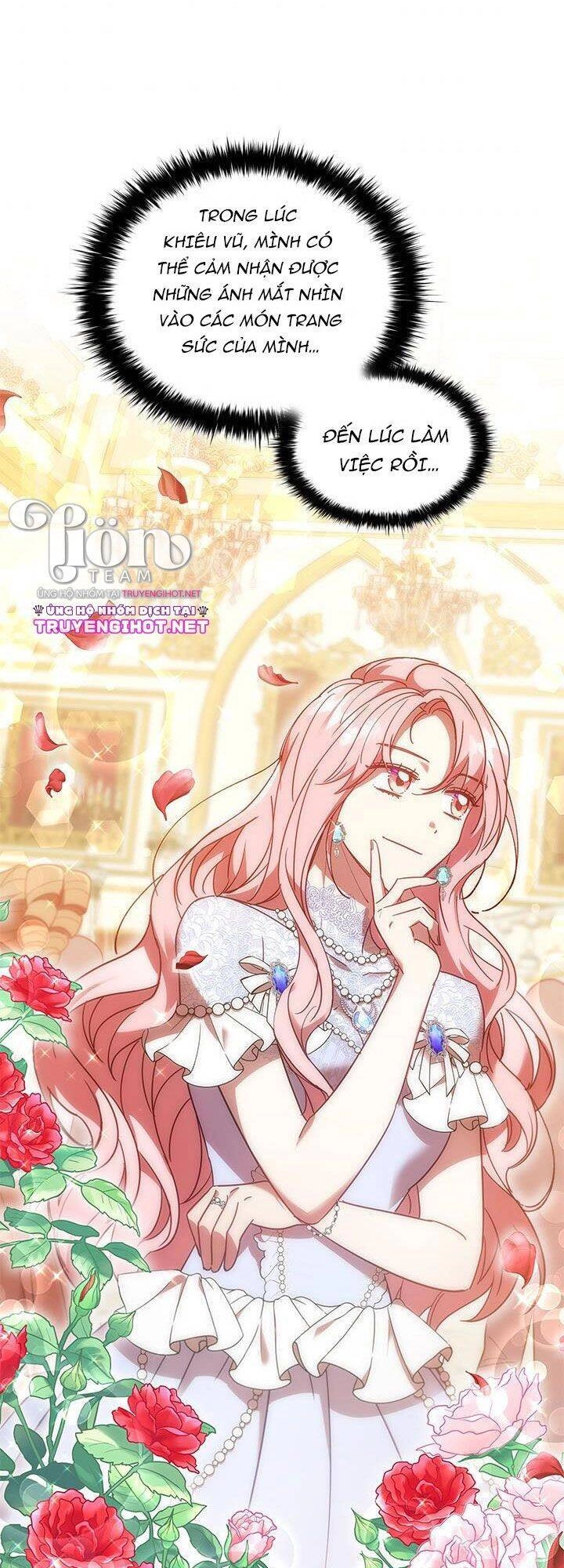 Tôi Đã Ly Hôn Nhưng Lại Trở Thành Tài Phiệt Chapter 16.1 - 40