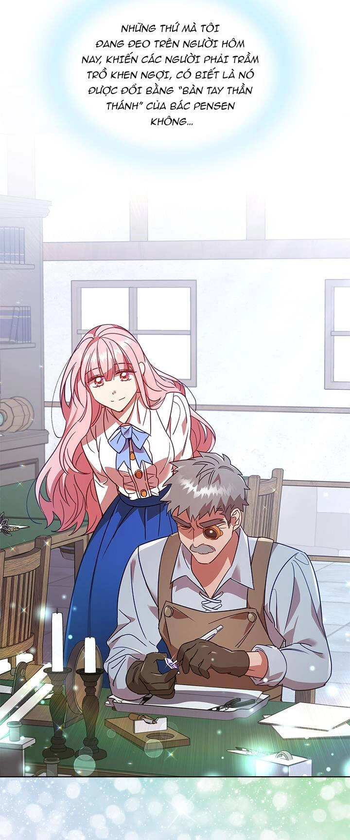 Tôi Đã Ly Hôn Nhưng Lại Trở Thành Tài Phiệt Chapter 16.2 - 27