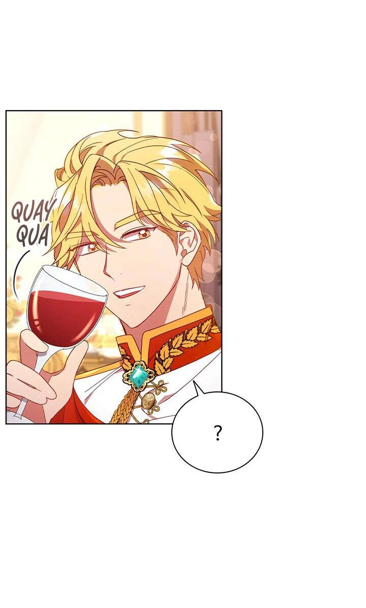 Tôi Đã Ly Hôn Nhưng Lại Trở Thành Tài Phiệt Chapter 17.1 - 5