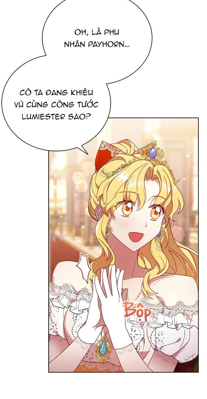 Tôi Đã Ly Hôn Nhưng Lại Trở Thành Tài Phiệt Chapter 17.1 - 12