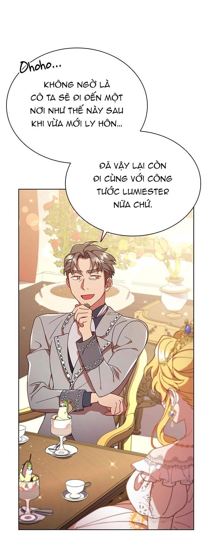 Tôi Đã Ly Hôn Nhưng Lại Trở Thành Tài Phiệt Chapter 17.1 - 16