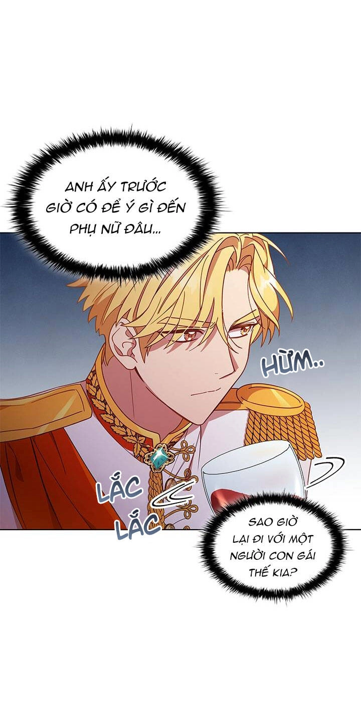 Tôi Đã Ly Hôn Nhưng Lại Trở Thành Tài Phiệt Chapter 17.1 - 17