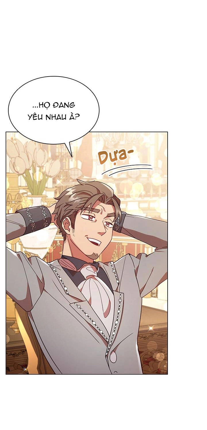Tôi Đã Ly Hôn Nhưng Lại Trở Thành Tài Phiệt Chapter 17.1 - 18