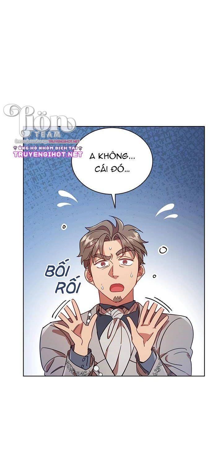 Tôi Đã Ly Hôn Nhưng Lại Trở Thành Tài Phiệt Chapter 17.1 - 25