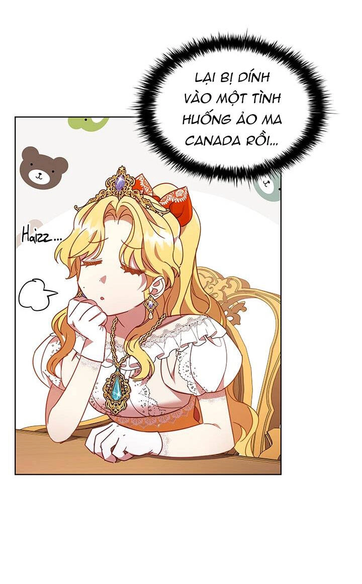 Tôi Đã Ly Hôn Nhưng Lại Trở Thành Tài Phiệt Chapter 17.1 - 27