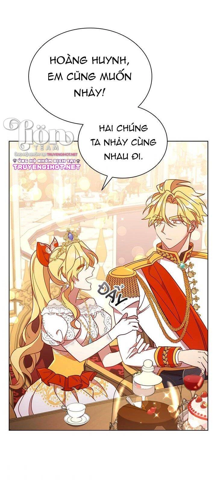 Tôi Đã Ly Hôn Nhưng Lại Trở Thành Tài Phiệt Chapter 17.1 - 30