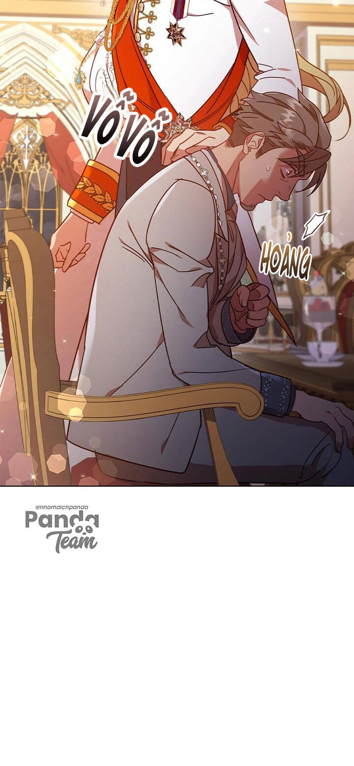Tôi Đã Ly Hôn Nhưng Lại Trở Thành Tài Phiệt Chapter 17.1 - 33