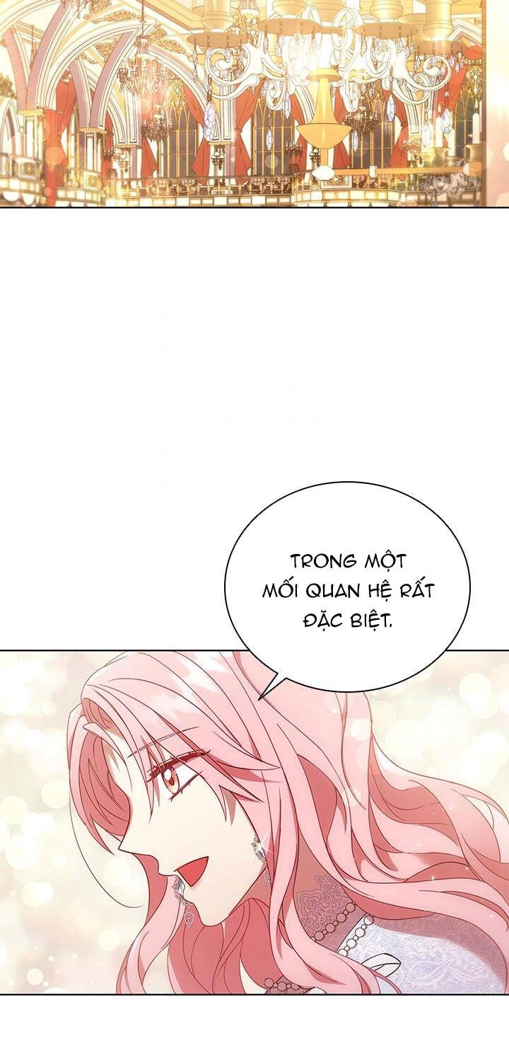 Tôi Đã Ly Hôn Nhưng Lại Trở Thành Tài Phiệt Chapter 17.1 - 38