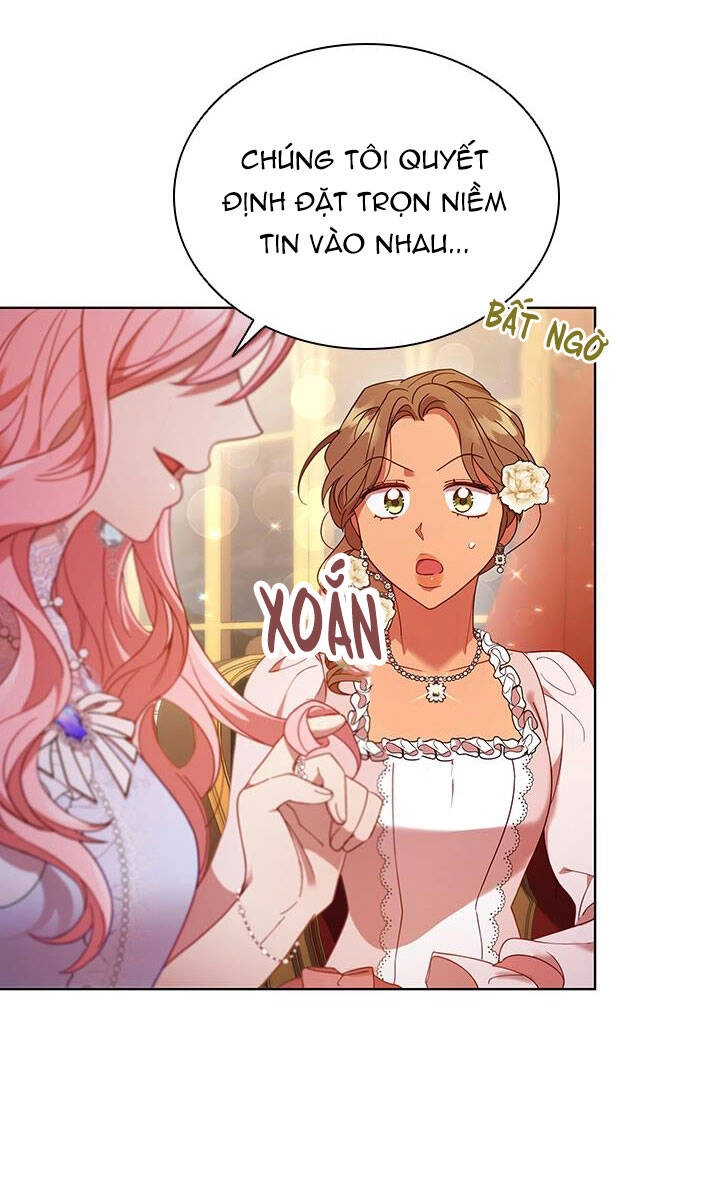 Tôi Đã Ly Hôn Nhưng Lại Trở Thành Tài Phiệt Chapter 17.2 - 4