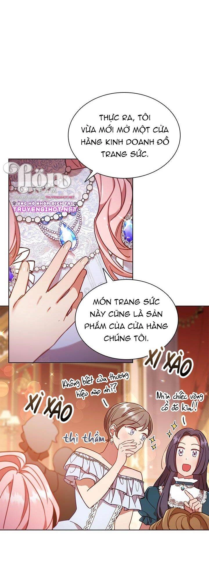 Tôi Đã Ly Hôn Nhưng Lại Trở Thành Tài Phiệt Chapter 17.2 - 6