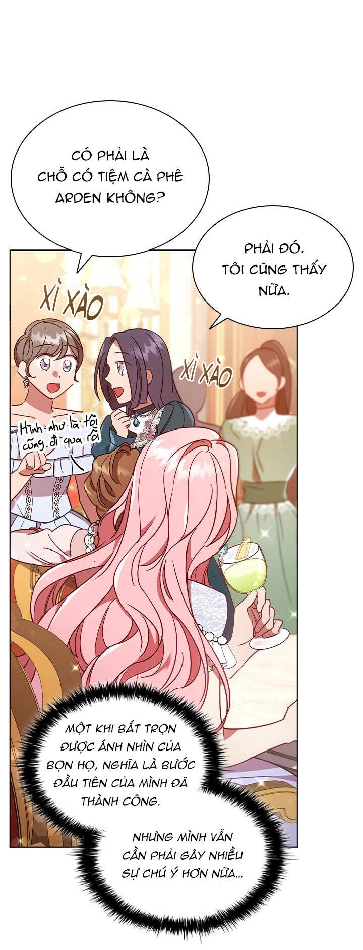 Tôi Đã Ly Hôn Nhưng Lại Trở Thành Tài Phiệt Chapter 17.2 - 10