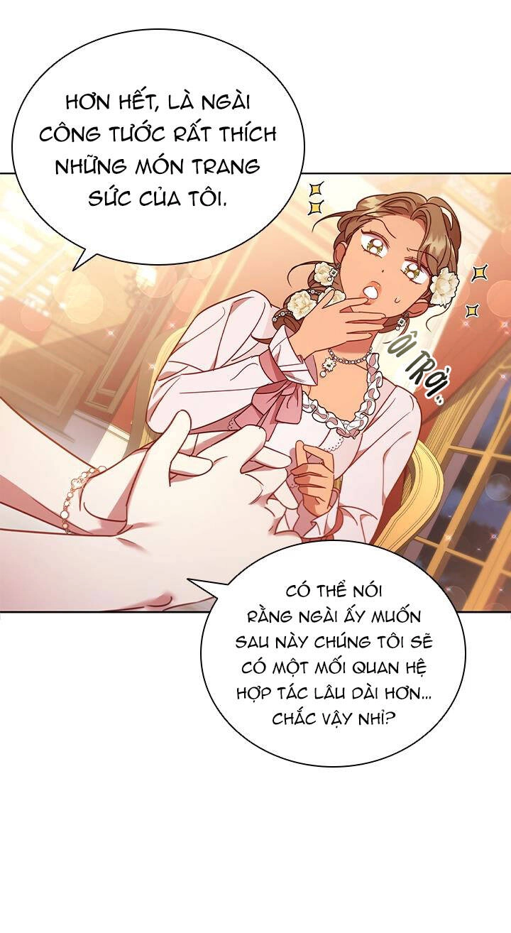 Tôi Đã Ly Hôn Nhưng Lại Trở Thành Tài Phiệt Chapter 17.2 - 17