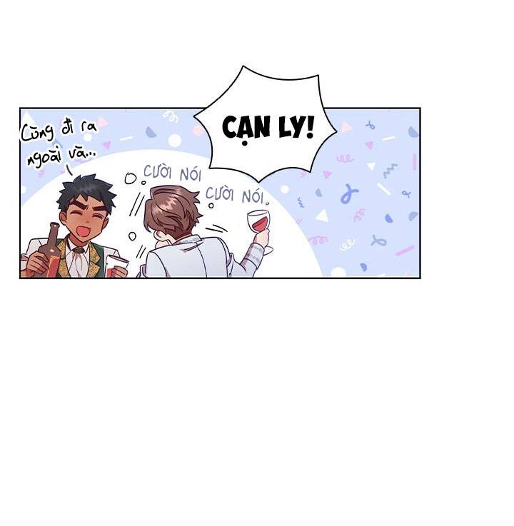 Tôi Đã Ly Hôn Nhưng Lại Trở Thành Tài Phiệt Chapter 17.2 - 22