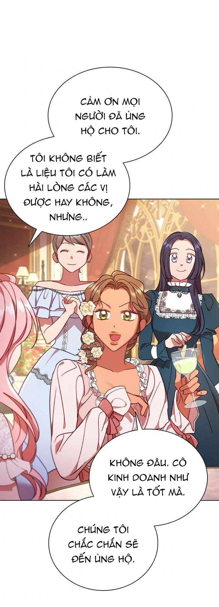 Tôi Đã Ly Hôn Nhưng Lại Trở Thành Tài Phiệt Chapter 17.2 - 24