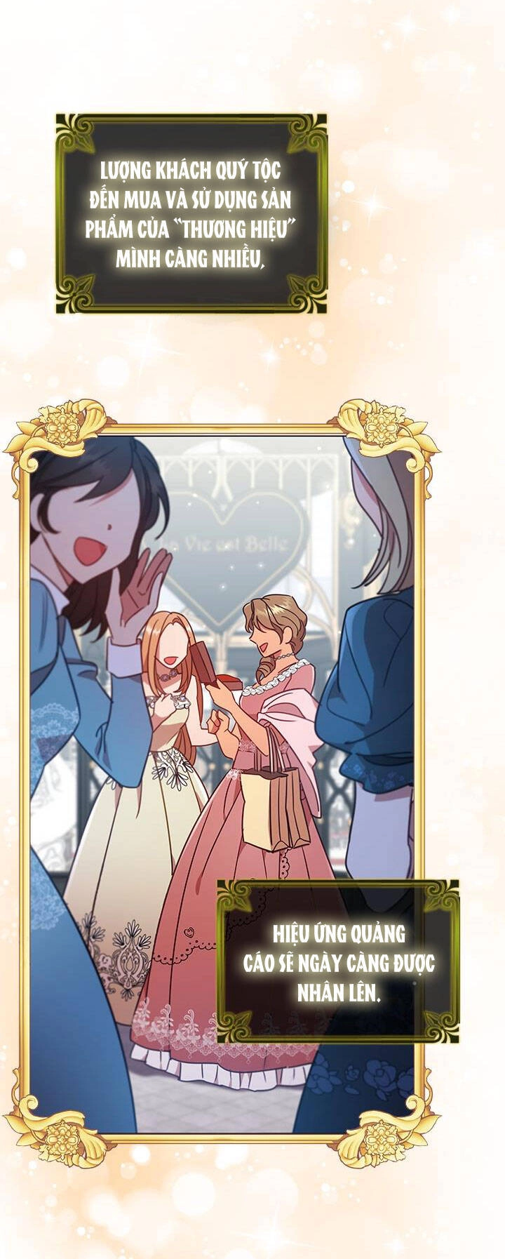 Tôi Đã Ly Hôn Nhưng Lại Trở Thành Tài Phiệt Chapter 17.2 - 28