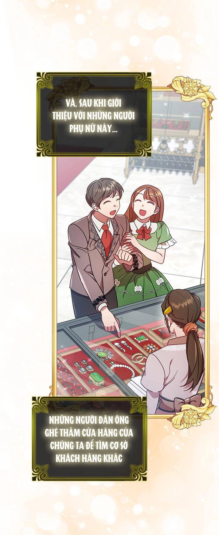 Tôi Đã Ly Hôn Nhưng Lại Trở Thành Tài Phiệt Chapter 17.2 - 29