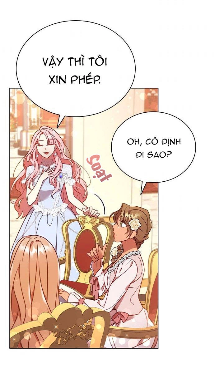 Tôi Đã Ly Hôn Nhưng Lại Trở Thành Tài Phiệt Chapter 17.2 - 33