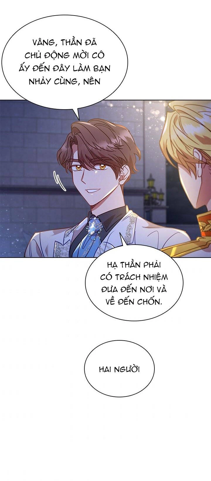 Tôi Đã Ly Hôn Nhưng Lại Trở Thành Tài Phiệt Chapter 18.2 - 10