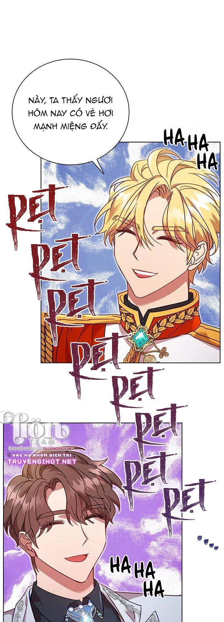 Tôi Đã Ly Hôn Nhưng Lại Trở Thành Tài Phiệt Chapter 18.2 - 17