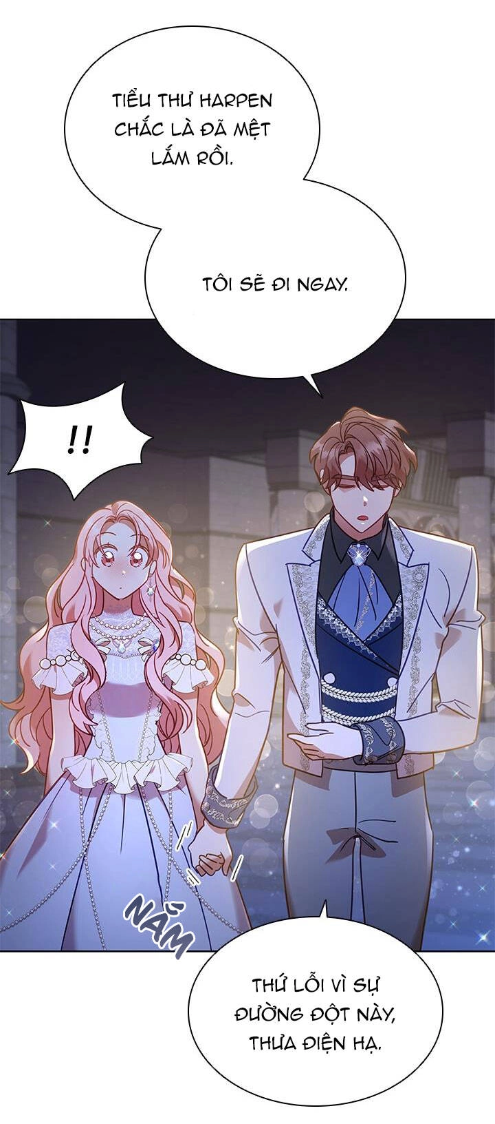 Tôi Đã Ly Hôn Nhưng Lại Trở Thành Tài Phiệt Chapter 18.2 - 26