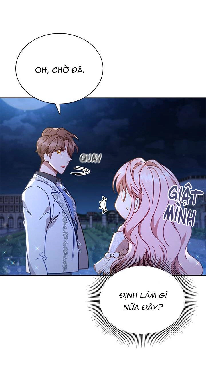 Tôi Đã Ly Hôn Nhưng Lại Trở Thành Tài Phiệt Chapter 18.2 - 39