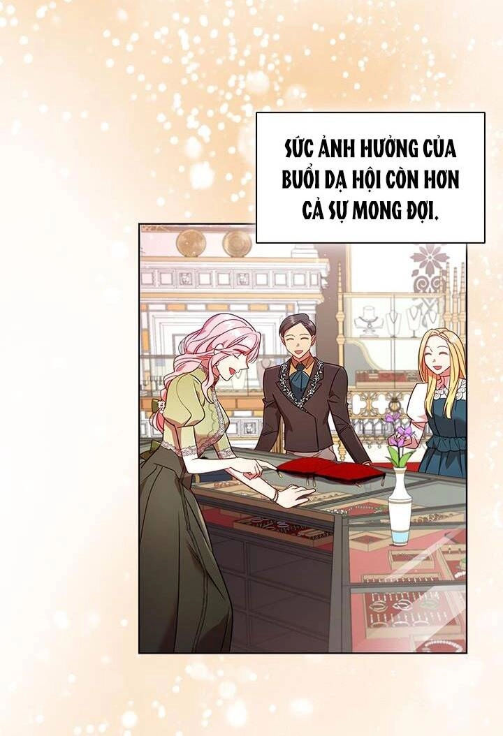 Tôi Đã Ly Hôn Nhưng Lại Trở Thành Tài Phiệt Chapter 19.2 - 16