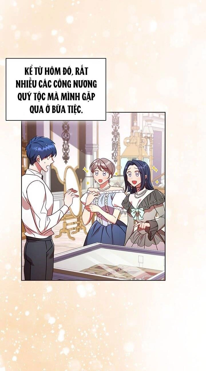 Tôi Đã Ly Hôn Nhưng Lại Trở Thành Tài Phiệt Chapter 19.2 - 17