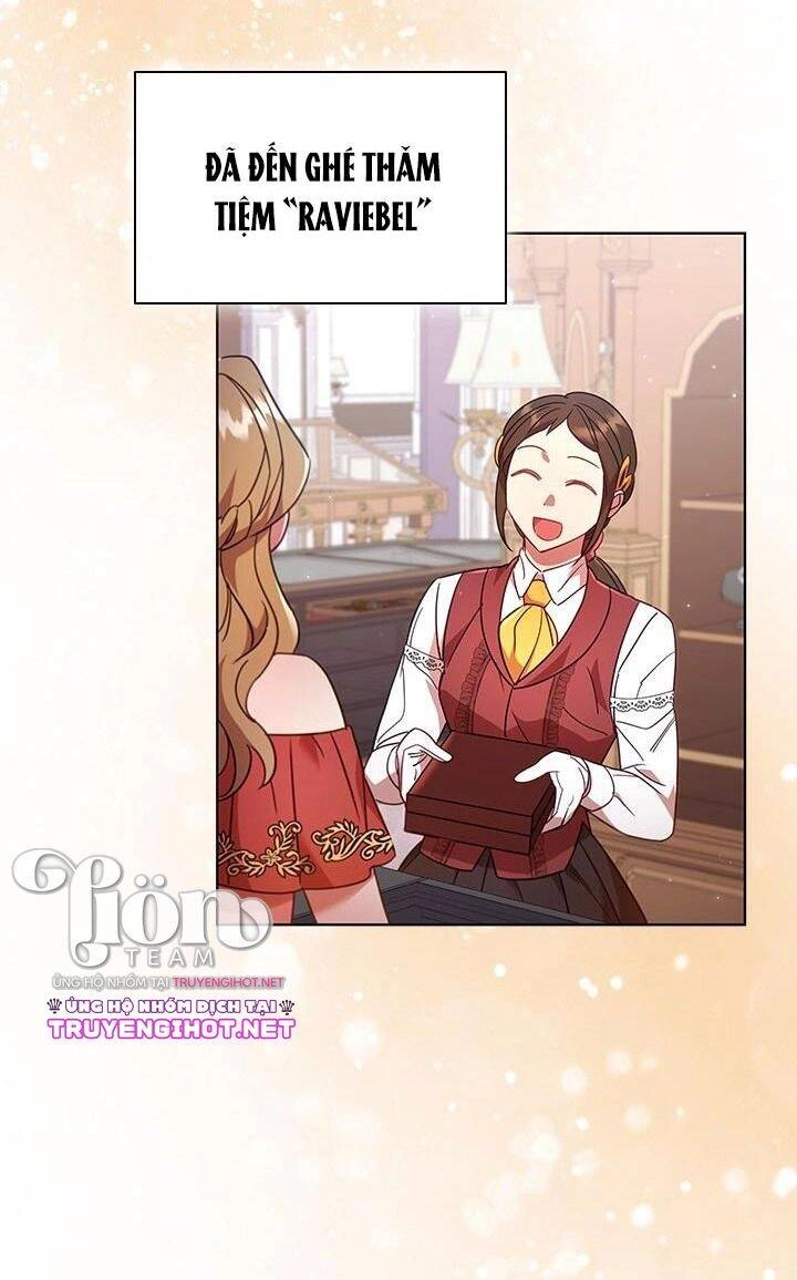 Tôi Đã Ly Hôn Nhưng Lại Trở Thành Tài Phiệt Chapter 19.2 - 18