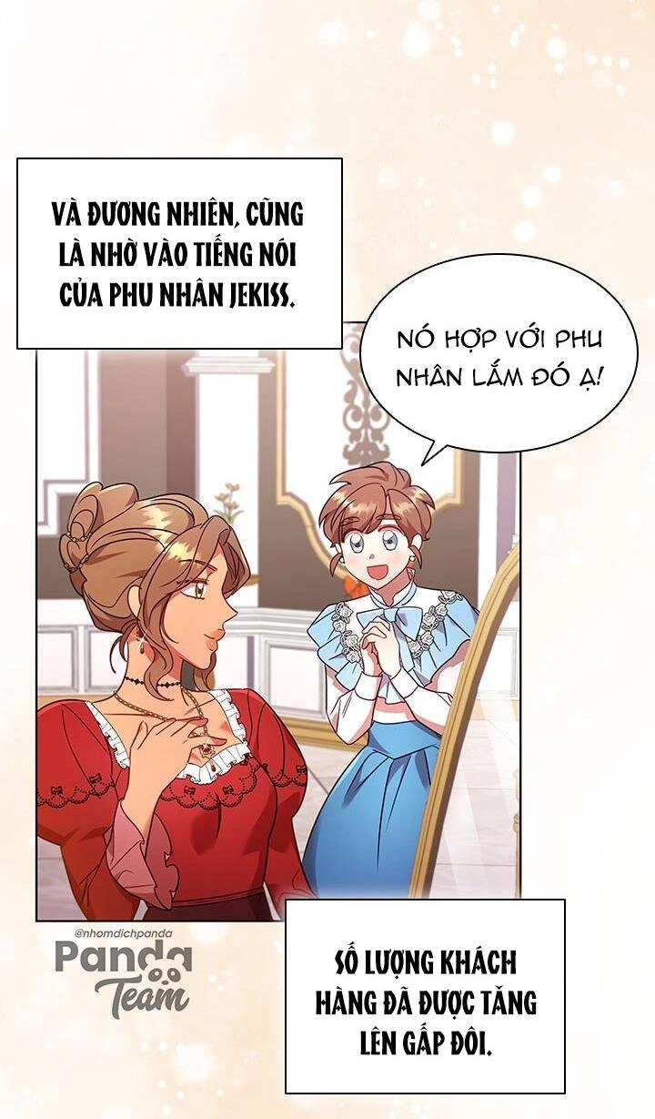 Tôi Đã Ly Hôn Nhưng Lại Trở Thành Tài Phiệt Chapter 19.2 - 19