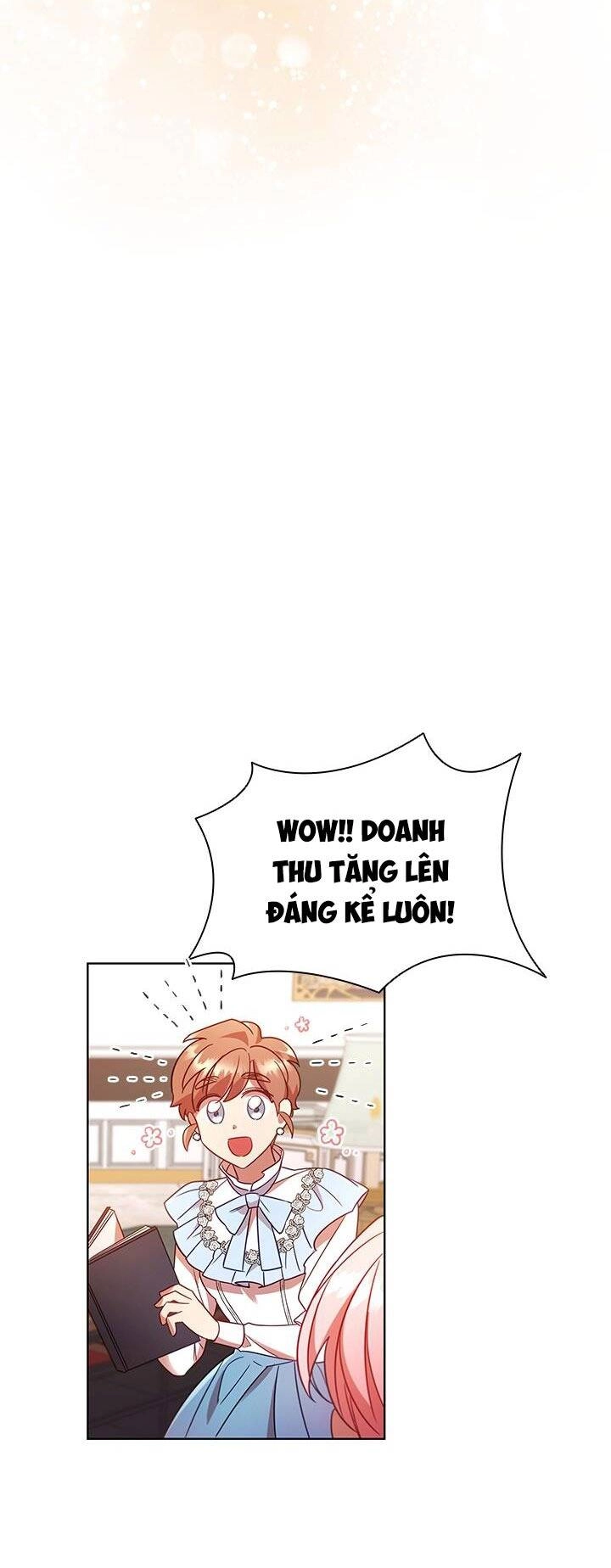 Tôi Đã Ly Hôn Nhưng Lại Trở Thành Tài Phiệt Chapter 19.2 - 20