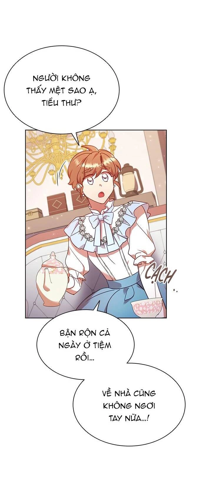 Tôi Đã Ly Hôn Nhưng Lại Trở Thành Tài Phiệt Chapter 19.2 - 30
