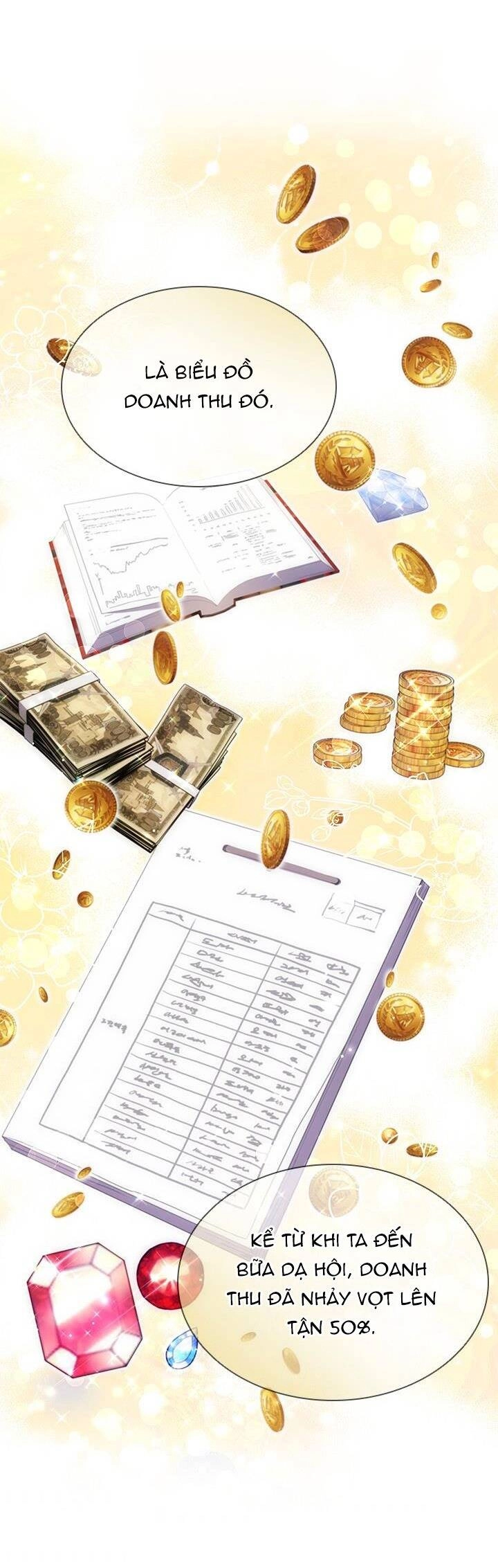 Tôi Đã Ly Hôn Nhưng Lại Trở Thành Tài Phiệt Chapter 19.2 - 32