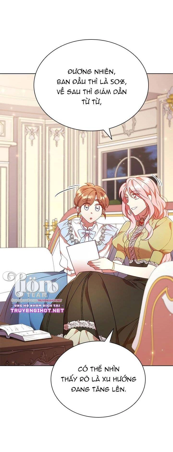 Tôi Đã Ly Hôn Nhưng Lại Trở Thành Tài Phiệt Chapter 19.2 - 34