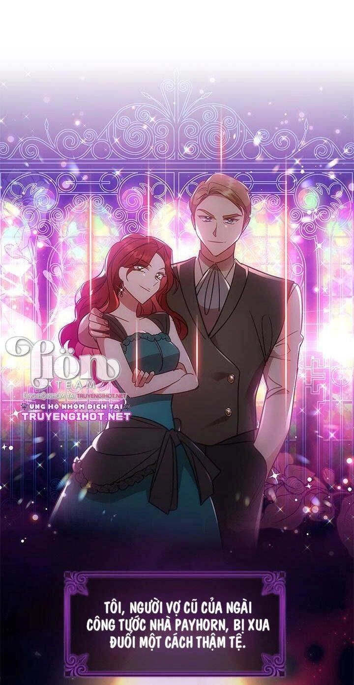 Tôi Đã Ly Hôn Nhưng Lại Trở Thành Tài Phiệt Chapter 20.1 - 5