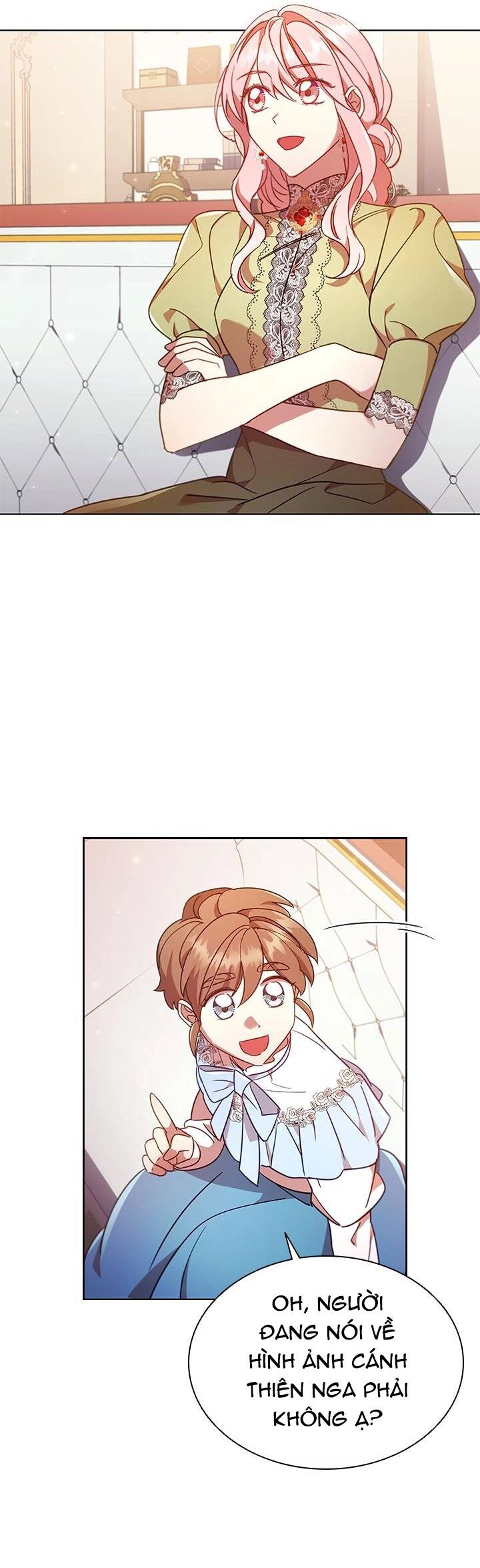 Tôi Đã Ly Hôn Nhưng Lại Trở Thành Tài Phiệt Chapter 20.1 - 12