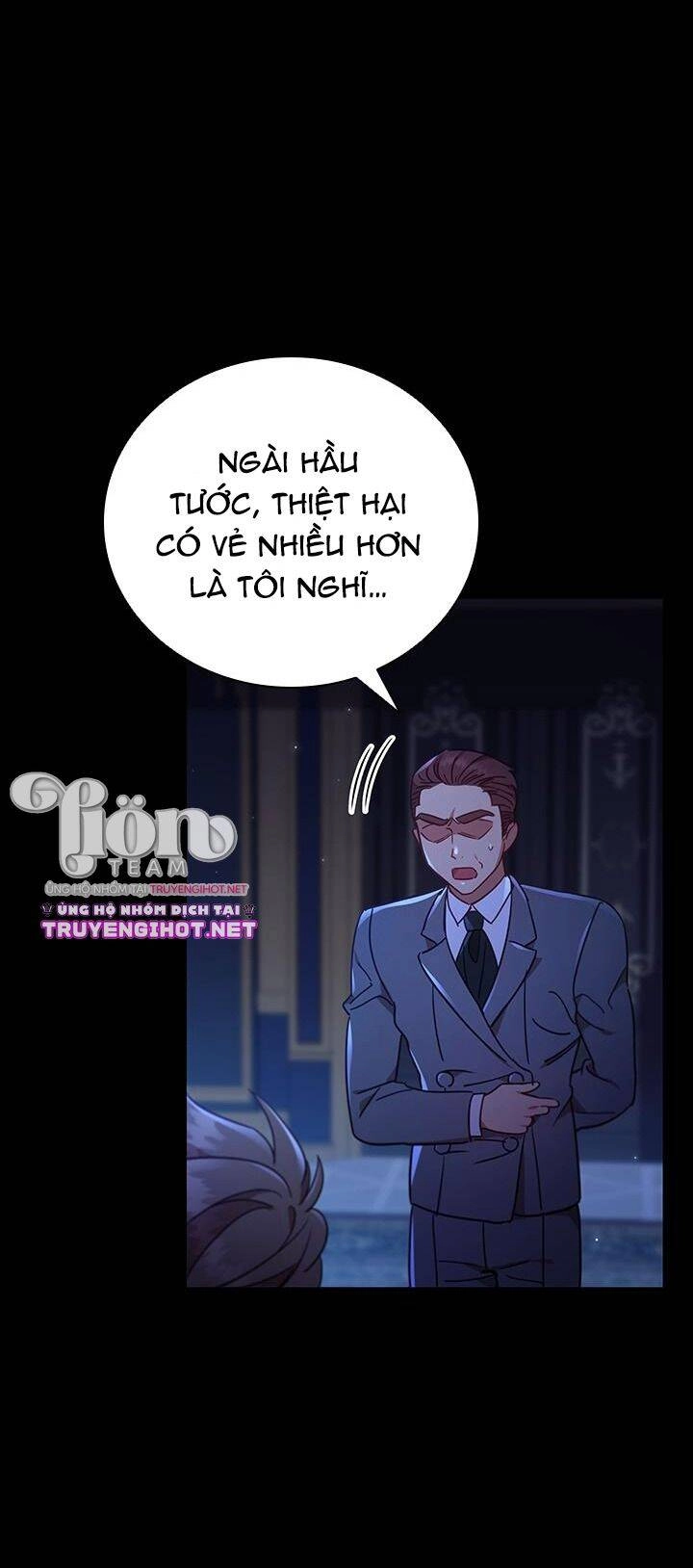 Tôi Đã Ly Hôn Nhưng Lại Trở Thành Tài Phiệt Chapter 20.1 - 21