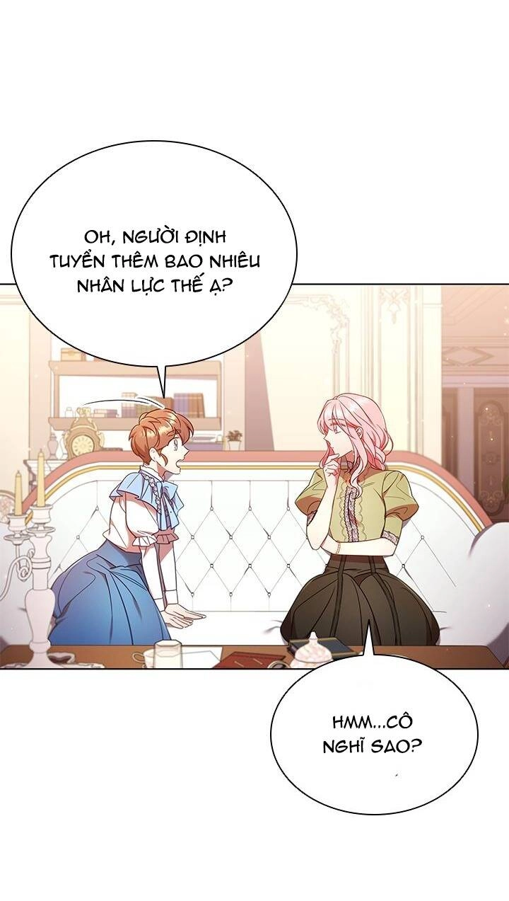 Tôi Đã Ly Hôn Nhưng Lại Trở Thành Tài Phiệt Chapter 20.2 - 4