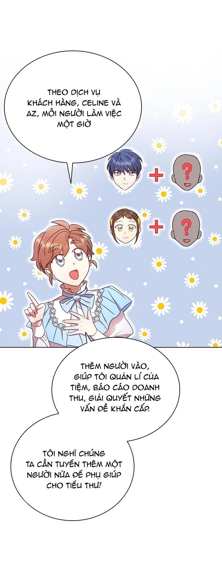 Tôi Đã Ly Hôn Nhưng Lại Trở Thành Tài Phiệt Chapter 20.2 - 6