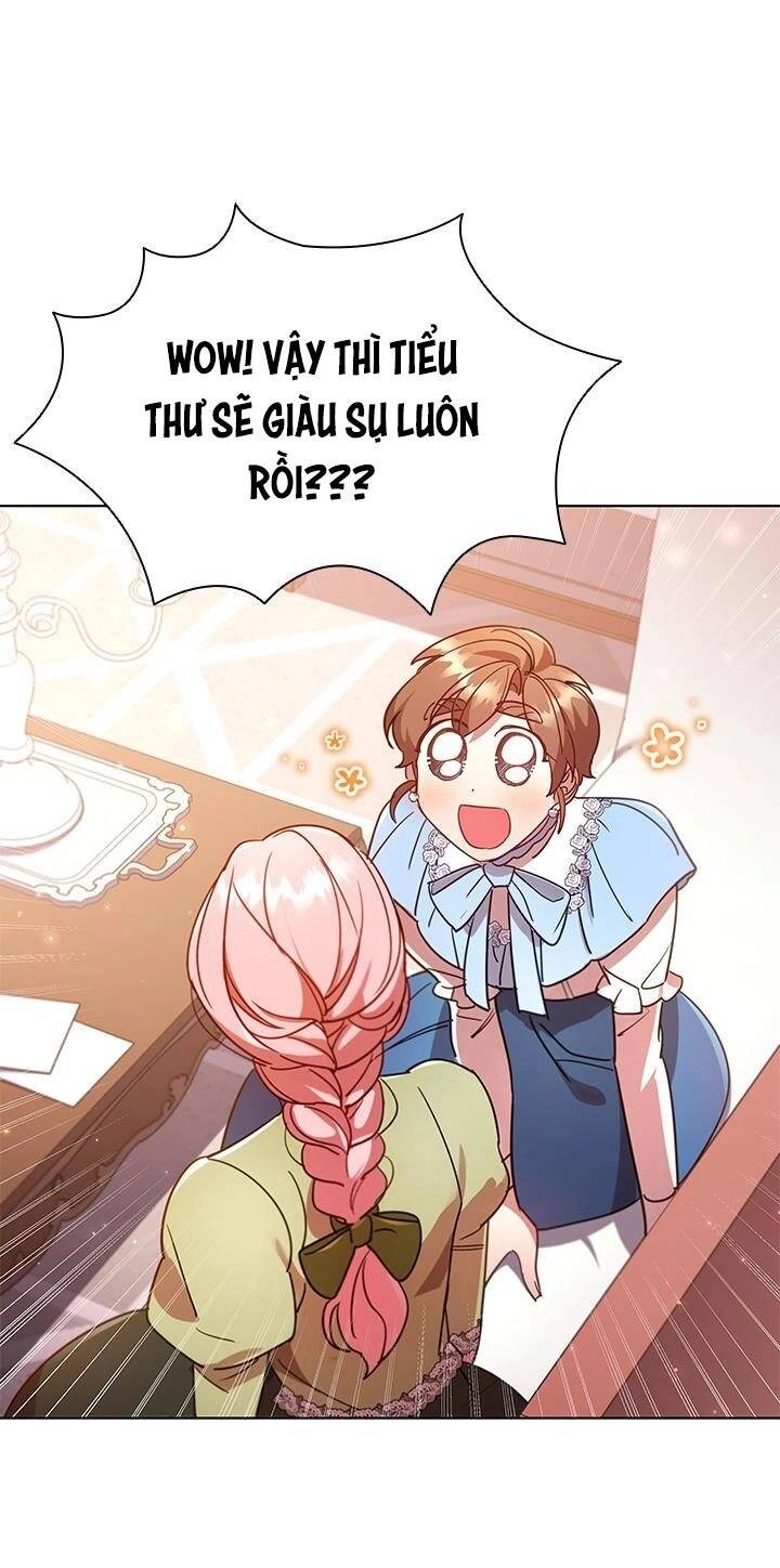 Tôi Đã Ly Hôn Nhưng Lại Trở Thành Tài Phiệt Chapter 20.2 - 25