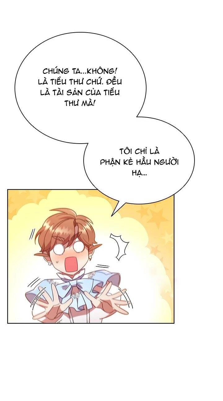 Tôi Đã Ly Hôn Nhưng Lại Trở Thành Tài Phiệt Chapter 20.2 - 27