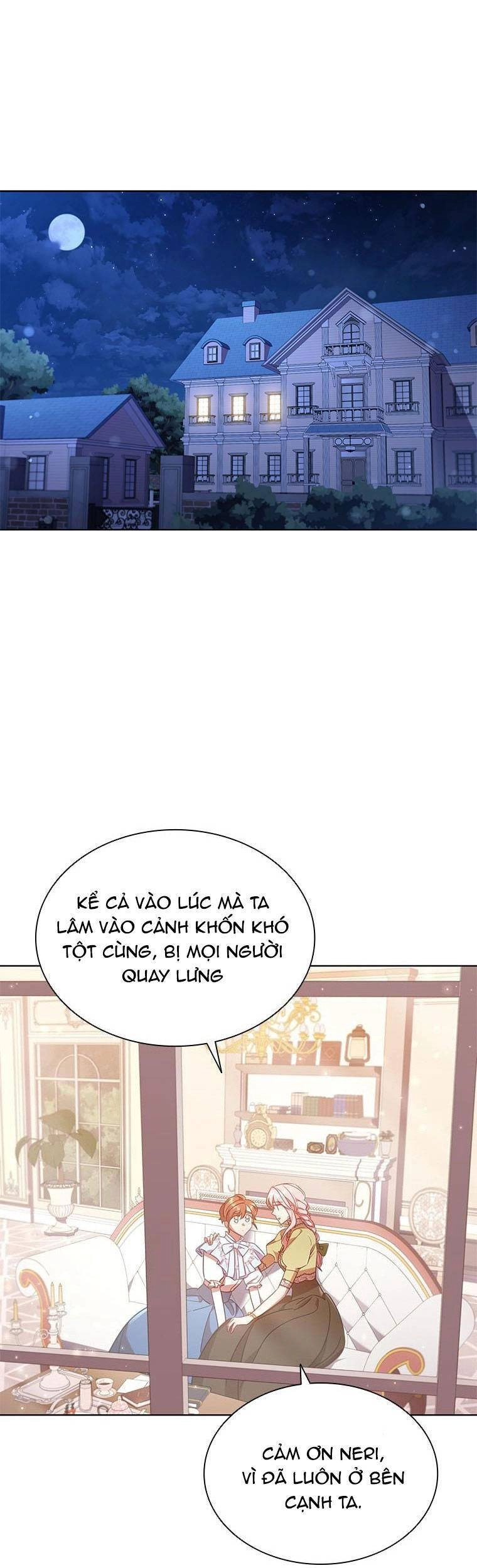 Tôi Đã Ly Hôn Nhưng Lại Trở Thành Tài Phiệt Chapter 21 - 3