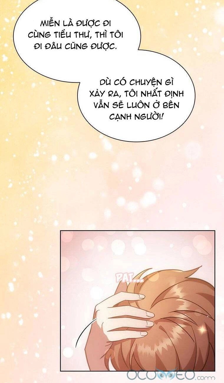 Tôi Đã Ly Hôn Nhưng Lại Trở Thành Tài Phiệt Chapter 21 - 8