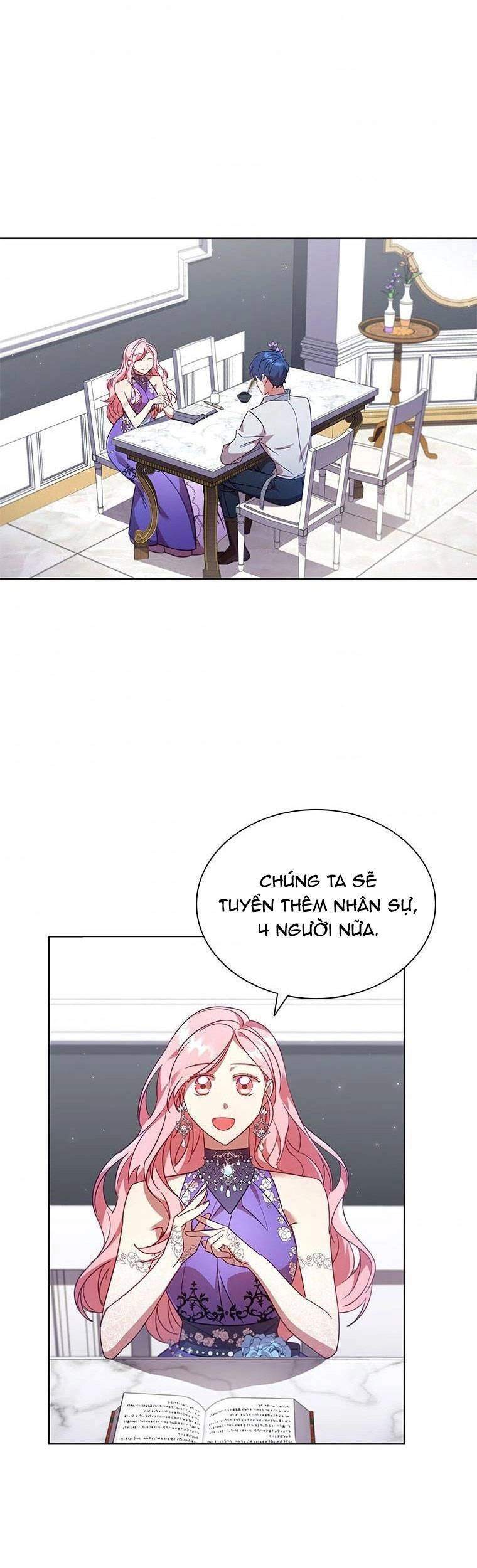 Tôi Đã Ly Hôn Nhưng Lại Trở Thành Tài Phiệt Chapter 21 - 33