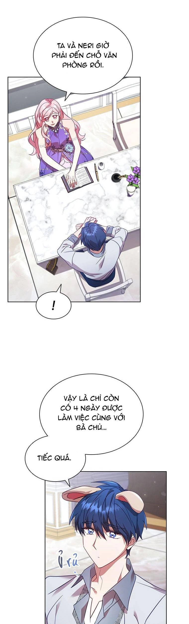 Tôi Đã Ly Hôn Nhưng Lại Trở Thành Tài Phiệt Chapter 21 - 35