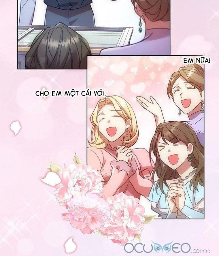 Tôi Đã Ly Hôn Nhưng Lại Trở Thành Tài Phiệt Chapter 21 - 40