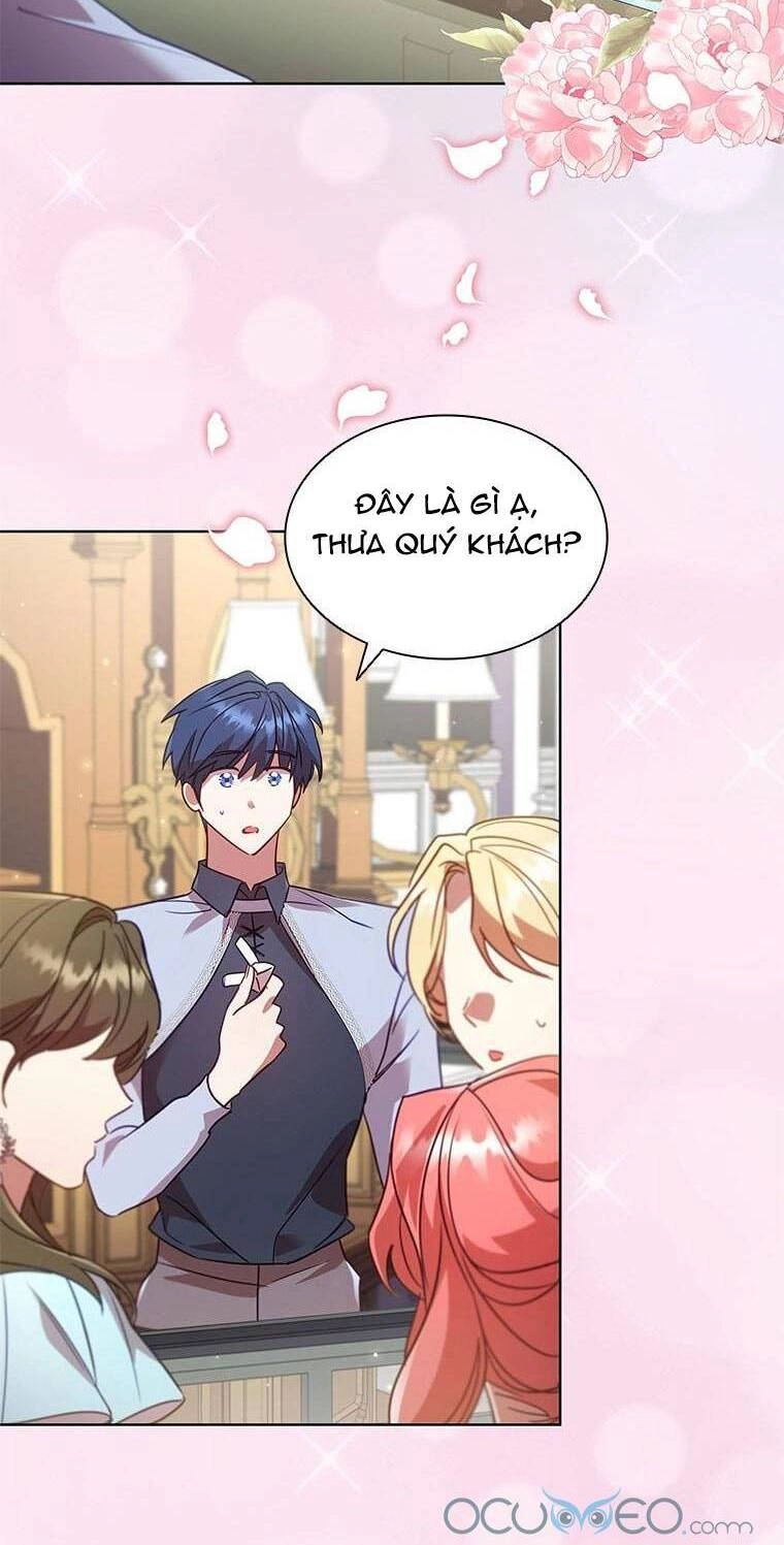 Tôi Đã Ly Hôn Nhưng Lại Trở Thành Tài Phiệt Chapter 21 - 42